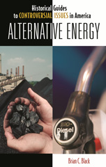 E-book, Alternative Energy, Black, Brian C., Bloomsbury Publishing