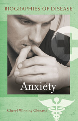 E-book, Anxiety, Bloomsbury Publishing