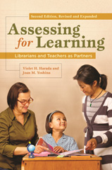 E-book, Assessing for Learning, Bloomsbury Publishing