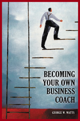 E-book, Becoming Your Own Business Coach, Bloomsbury Publishing