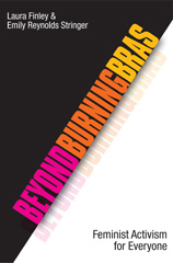 E-book, Beyond Burning Bras, Finley, Laura L., Bloomsbury Publishing