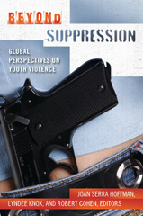 E-book, Beyond Suppression, Bloomsbury Publishing