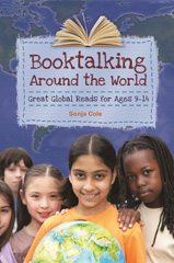 E-book, Booktalking Around the World, Bloomsbury Publishing