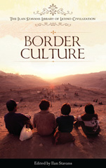 E-book, Border Culture, Bloomsbury Publishing