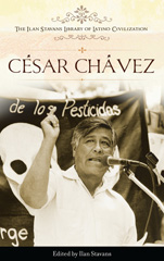E-book, César Chávez, Bloomsbury Publishing