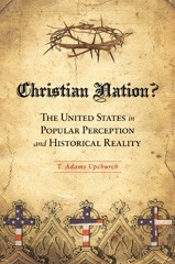 E-book, Christian Nation?, Upchurch, T. Adams, Bloomsbury Publishing