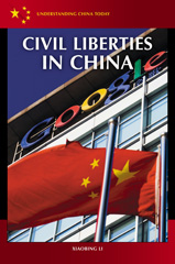 eBook, Civil Liberties in China, Bloomsbury Publishing