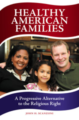 E-book, Healthy American Families, Bloomsbury Publishing