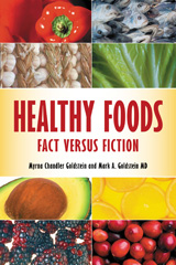 E-book, Healthy Foods, Bloomsbury Publishing