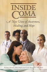 E-book, Inside Coma, Bloomsbury Publishing