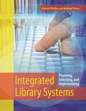 E-book, Integrated Library Systems, Bloomsbury Publishing