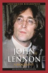 eBook, John Lennon, Bloomsbury Publishing