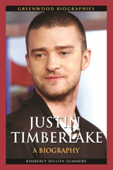 eBook, Justin Timberlake, Bloomsbury Publishing