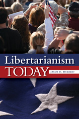 E-book, Libertarianism Today, Bloomsbury Publishing