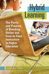 E-book, Hybrid Learning, Snart, Jason Allen, Bloomsbury Publishing