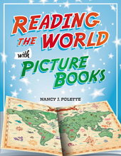 E-book, Reading the World with Picture Books, Polette, Nancy J., Bloomsbury Publishing