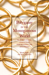E-book, Polygamy in the Monogamous World, Bailey, Martha, Bloomsbury Publishing
