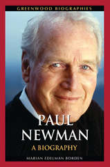 eBook, Paul Newman, Bloomsbury Publishing
