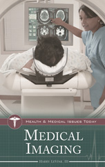 E-book, Medical Imaging, Bloomsbury Publishing