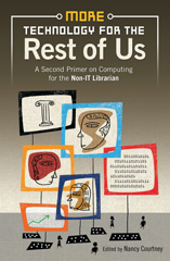 E-book, More Technology for the Rest of Us, Bloomsbury Publishing