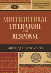 E-book, Multicultural Literature and Response, Bloomsbury Publishing