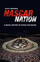 E-book, NASCAR Nation, Bloomsbury Publishing