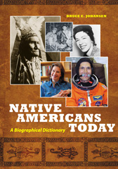 E-book, Native Americans Today, Bloomsbury Publishing