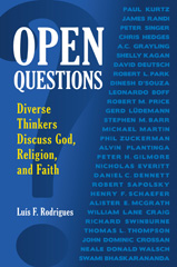 E-book, Open Questions, Bloomsbury Publishing