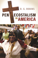 E-book, Pentecostalism in America, Bloomsbury Publishing