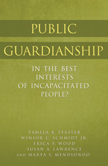 E-book, Public Guardianship, Bloomsbury Publishing
