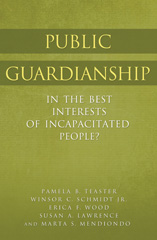 E-book, Public Guardianship, Bloomsbury Publishing