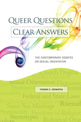 E-book, Queer Questions, Clear Answers, Bloomsbury Publishing