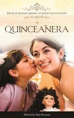 E-book, Quinceañera, Bloomsbury Publishing
