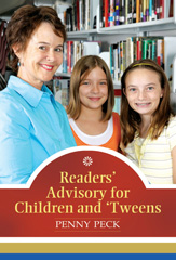 E-book, Readers' Advisory for Children and 'Tweens, Bloomsbury Publishing