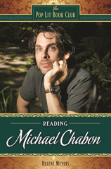 E-book, Reading Michael Chabon, Bloomsbury Publishing