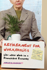 E-book, Retirement for Workaholics, Glicken, Morley D., Bloomsbury Publishing
