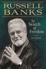 E-book, Russell Banks, McEneaney, Kevin T., Bloomsbury Publishing