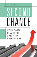 eBook, Second Chance, Ghilani, Mary E., Bloomsbury Publishing