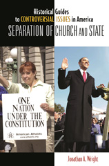 E-book, Separation of Church and State, Bloomsbury Publishing