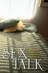eBook, Sex Talk, Bloomsbury Publishing