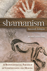 E-book, Shamanism, Winkelman, Michael J., Bloomsbury Publishing