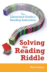E-book, Solving the Reading Riddle, Bloomsbury Publishing