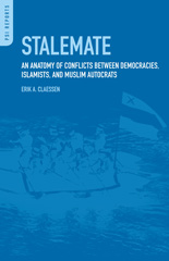 E-book, Stalemate, Claessen, Erik A., Bloomsbury Publishing