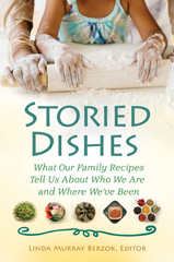 eBook, Storied Dishes, Bloomsbury Publishing