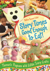 E-book, Story Times Good Enough to Eat!, Bloomsbury Publishing