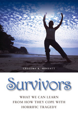 E-book, Survivors, Moffatt, Gregory K., Bloomsbury Publishing