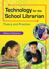 eBook, Technology for the School Librarian, Bloomsbury Publishing