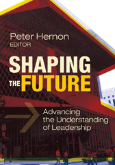 E-book, Shaping the Future, Bloomsbury Publishing