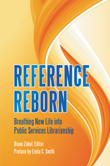E-book, Reference Reborn, Bloomsbury Publishing