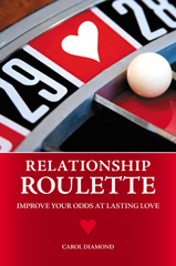 E-book, Relationship Roulette, Diamond, Carol, Bloomsbury Publishing